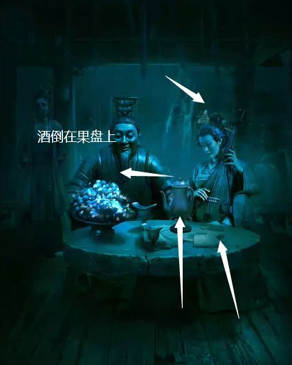 缠重山第1~5全章节图文攻略