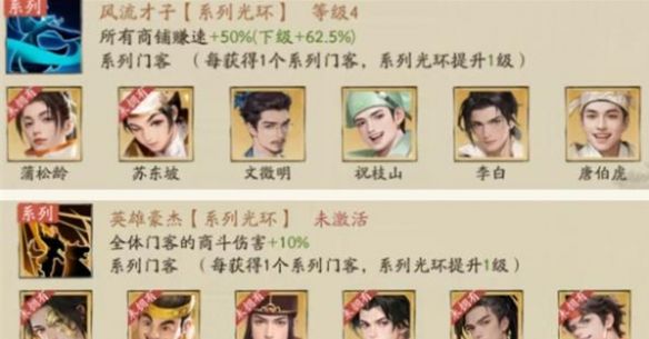 大店小二零氪新手经营攻略