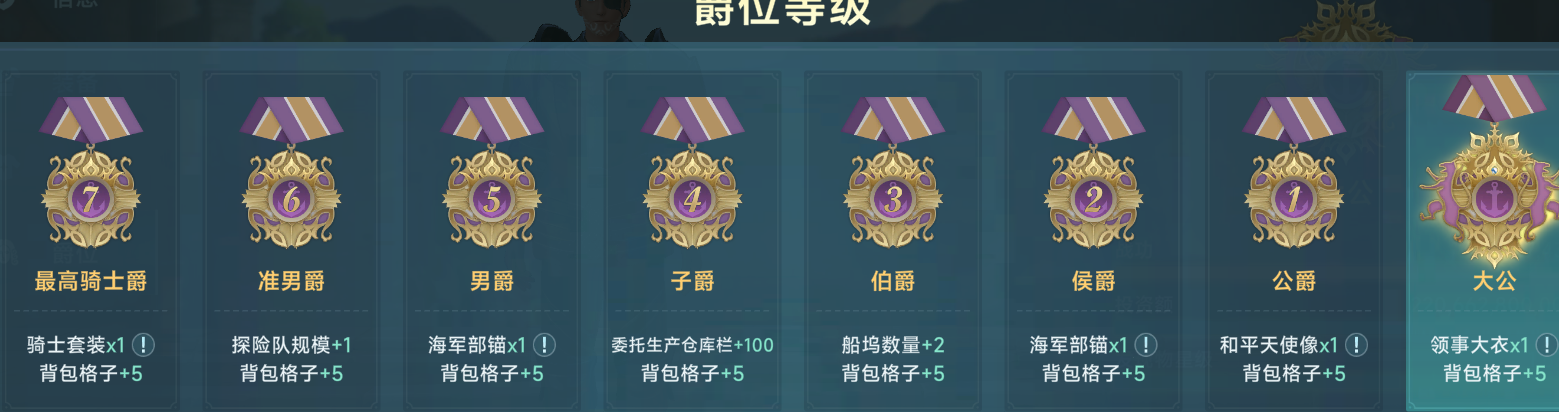 大航海时代传说初期卡背包格子不够怎么办