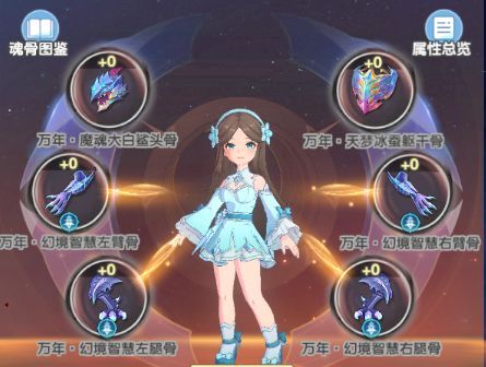 斗罗大陆：传承元素暴击队伍搭配思路