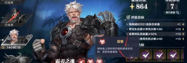 《斗罗大陆：猎魂世界》比比东列传霸刃尊者全流派Buff推荐