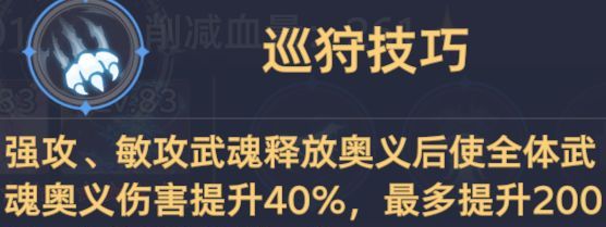 斗罗大陆：猎魂世界BOSS霸刃尊者高星攻略