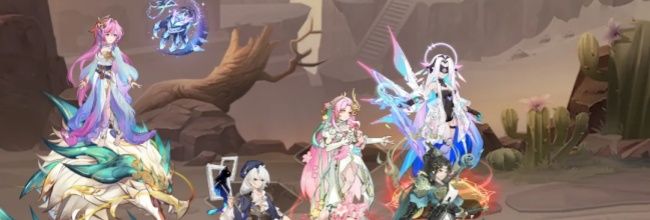 《斗罗大陆：武魂觉醒》魂师唐晨全攻略