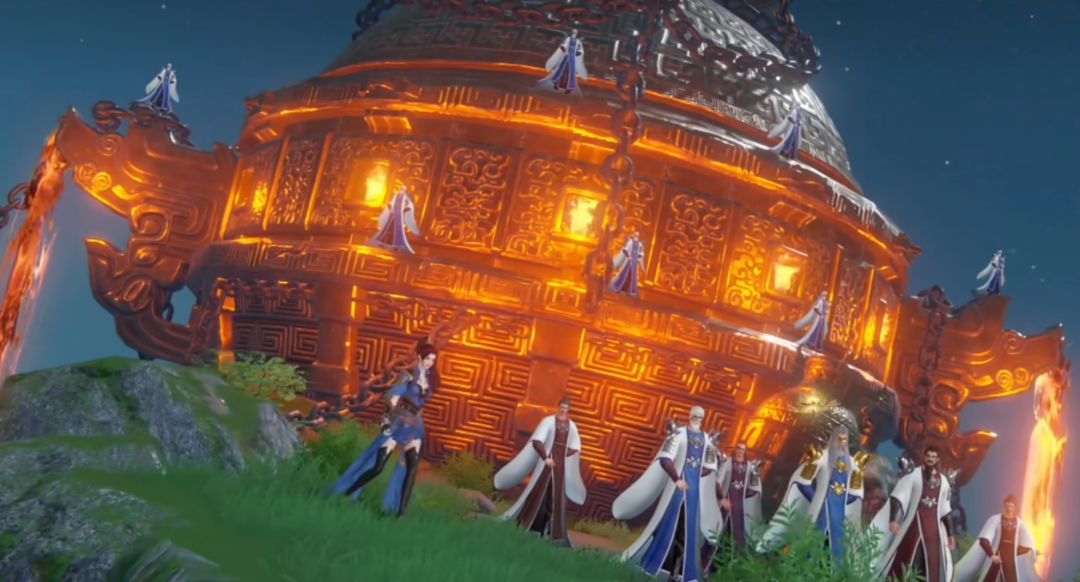 《斗罗大陆：诛邪传说》PVP竞技阵容推荐