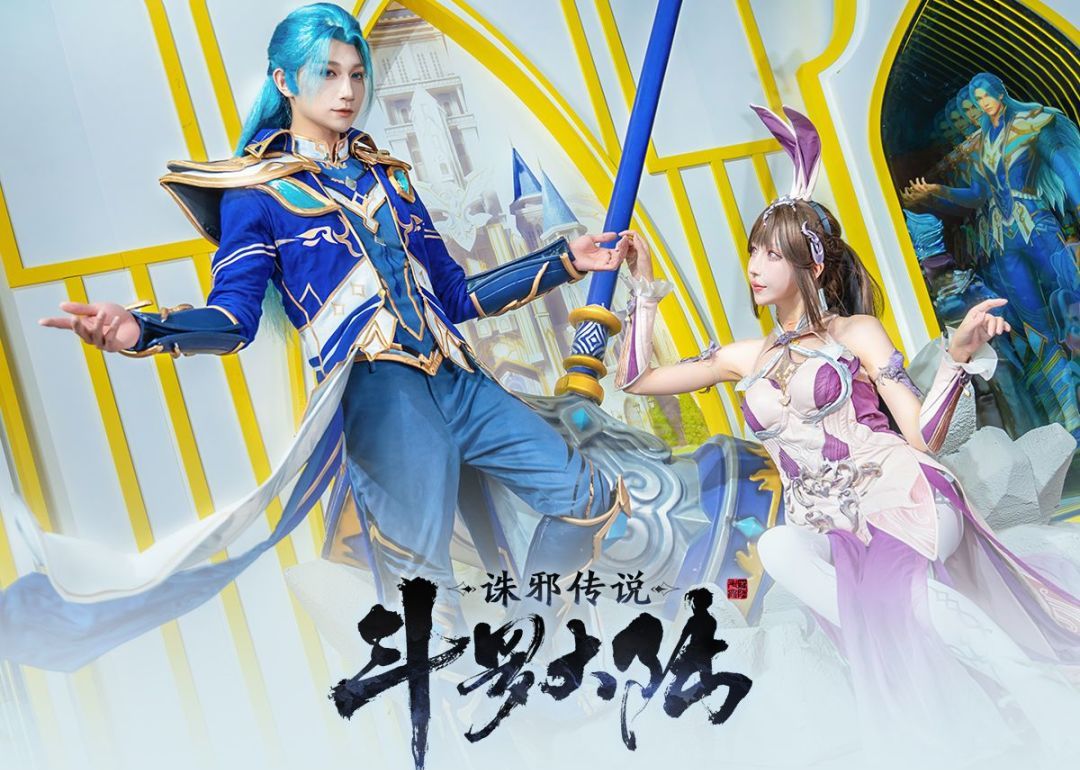 《斗罗大陆：诛邪传说》新手入门必备核心机制