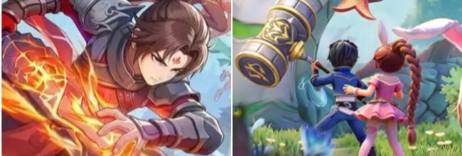 斗破苍穹:斗帝之路萧炎紫妍双系阵容推荐