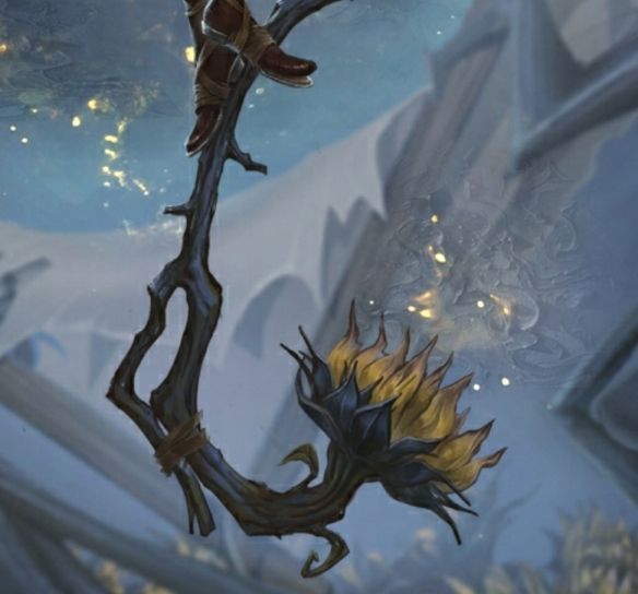 《第五人格》爱哭鬼善恶的本性皮肤介绍
