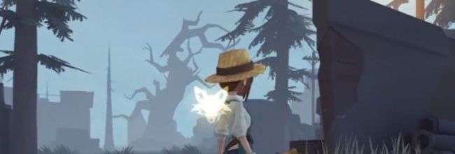 第五人格新玩法林中童话规则