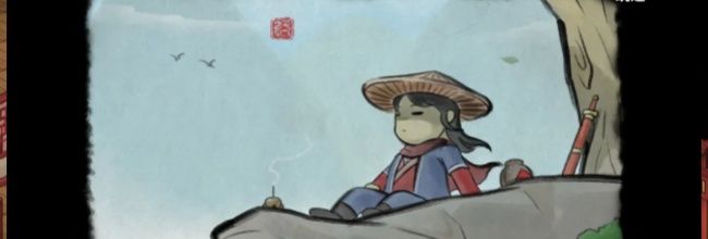 《大侠立志传》损坏的铁胎弓任务触发位置