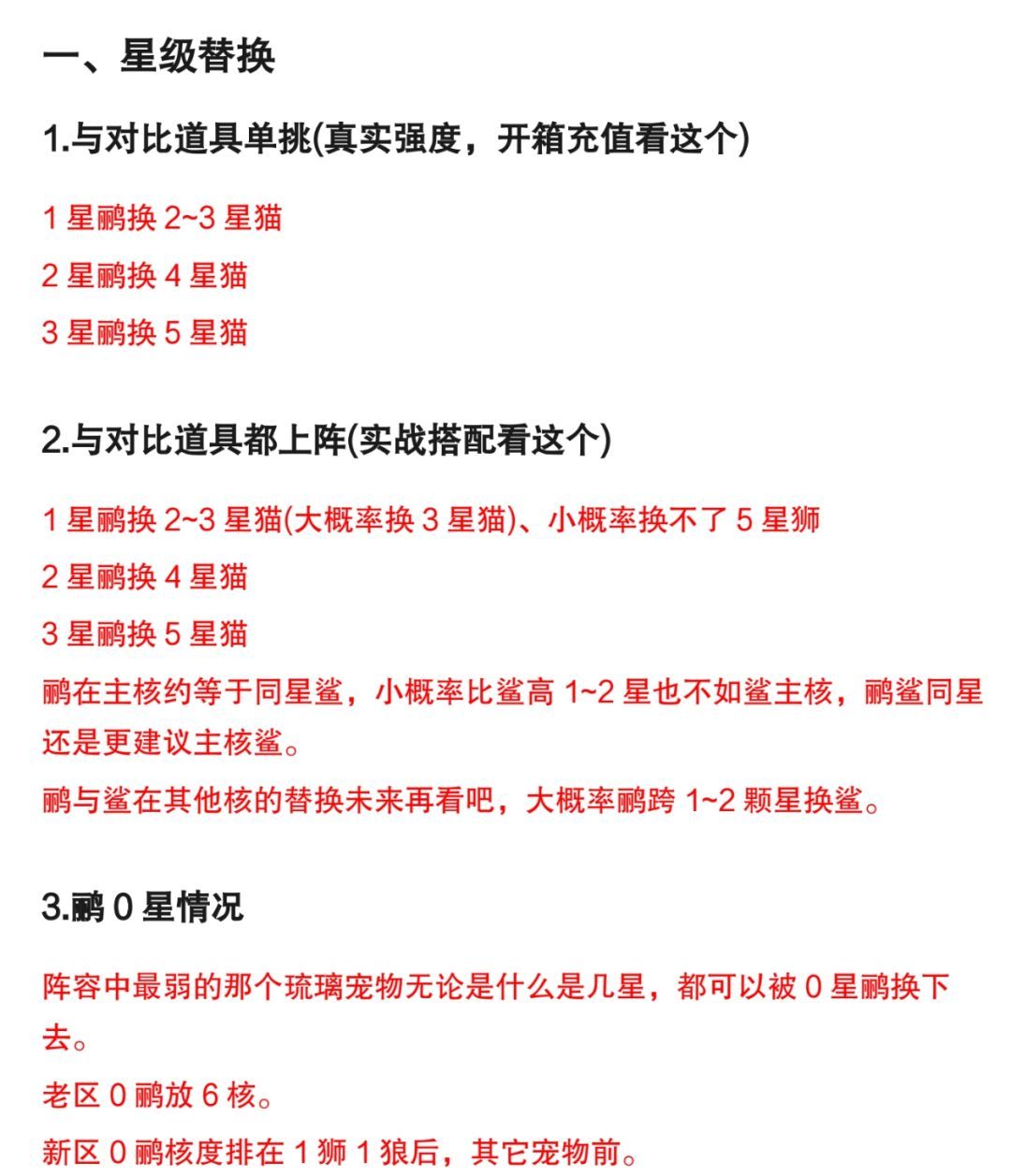 道友请留步曦幻宠物·金缕啭簧鹂测评