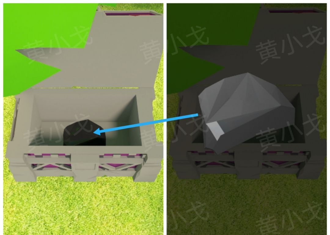 Escape Room：Aztec图文攻略（一）