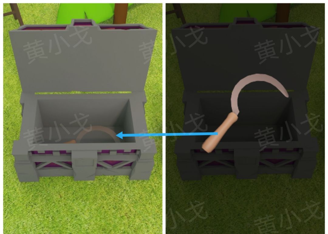 Escape Room：Aztec图文攻略（一）