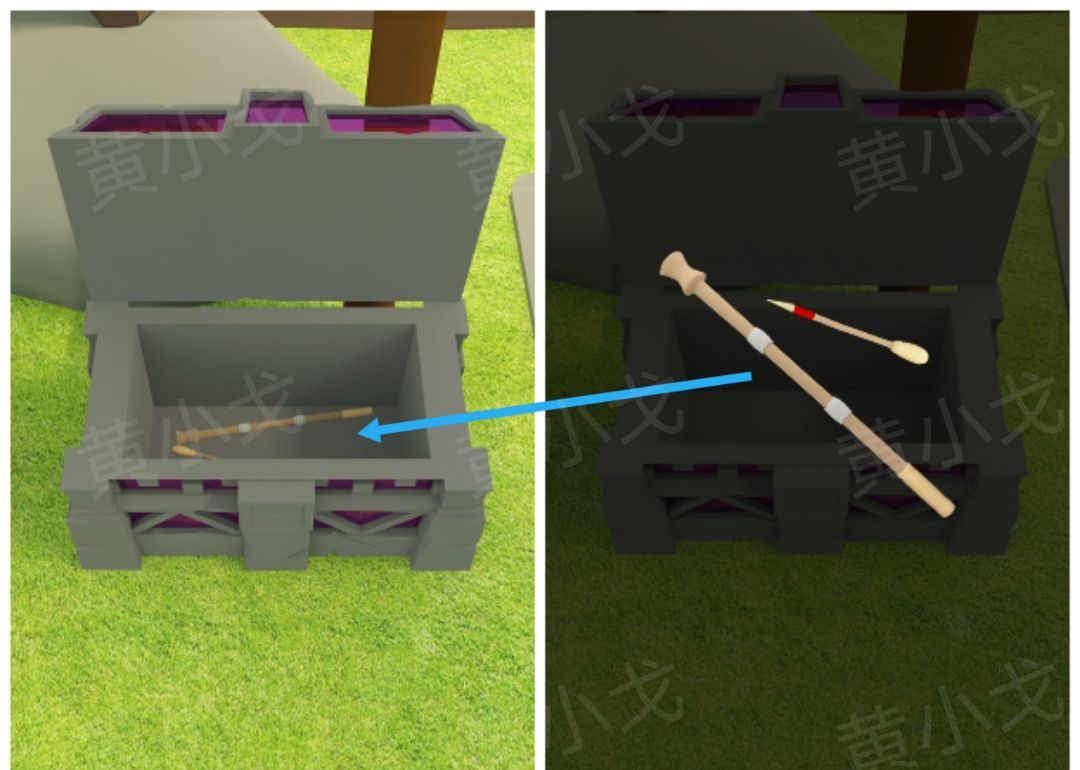 Escape Room：Aztec图文攻略（一）