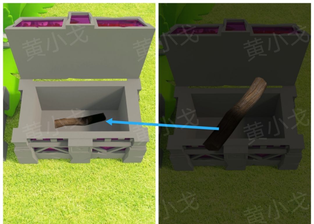 Escape Room：Aztec图文攻略（一）