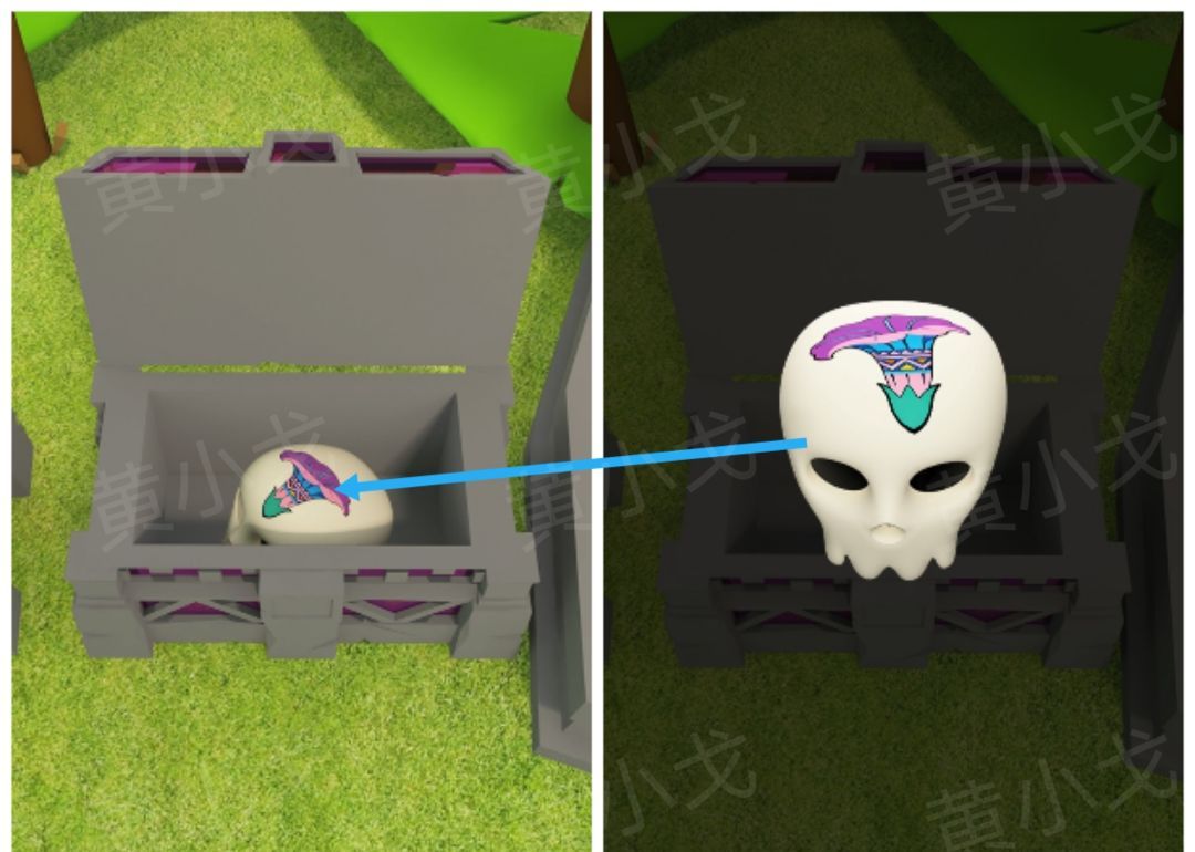 Escape Room：Aztec图文攻略（一）