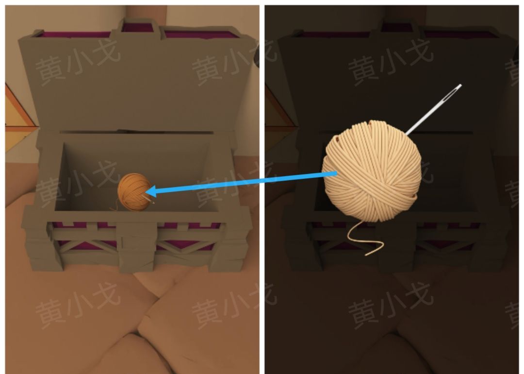 Escape Room：Aztec图文攻略（二）