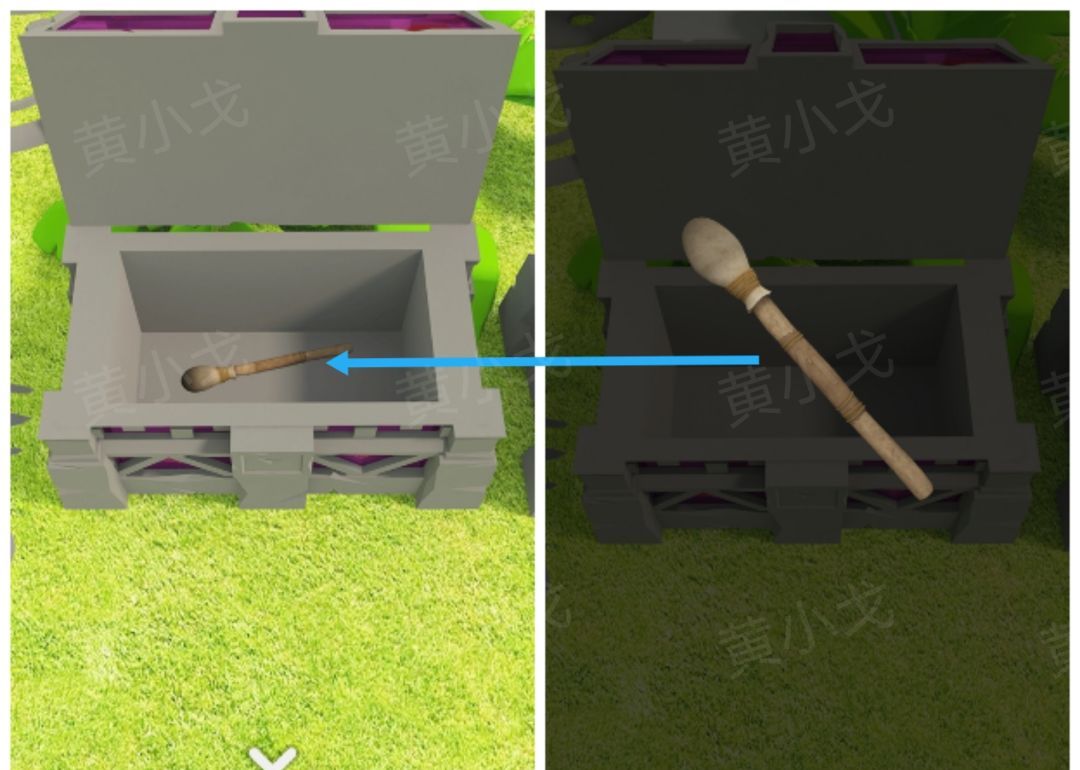 Escape Room：Aztec图文攻略（二）