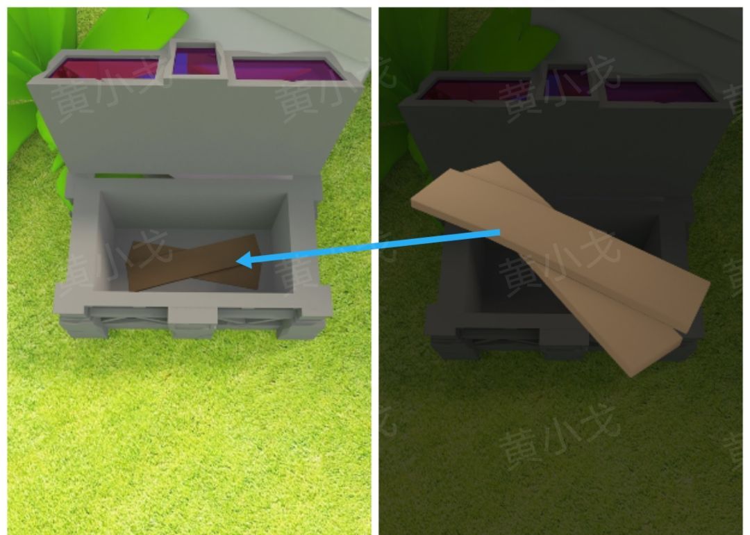 Escape Room：Aztec图文攻略（二）