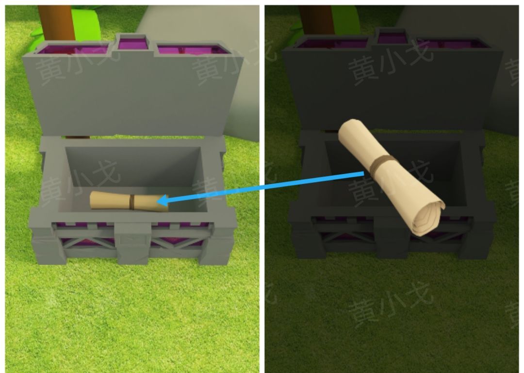 Escape Room：Aztec图文攻略（二）