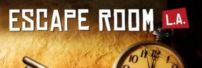 Escape Room：Aztec图文攻略（二）