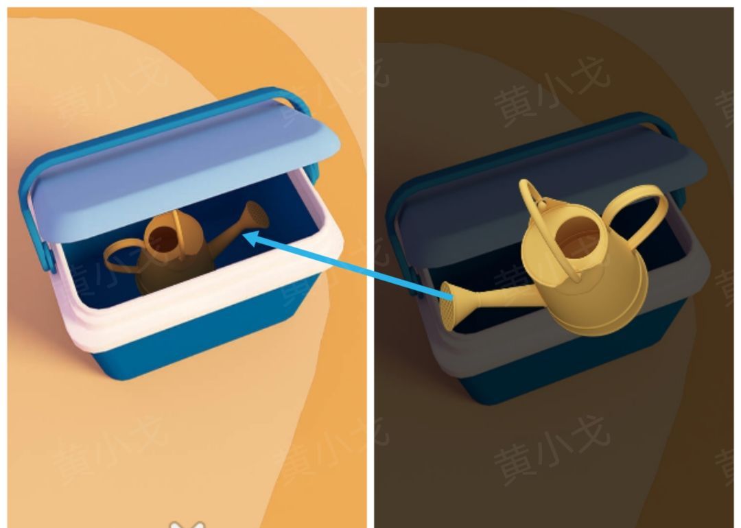 Escape Room：Candy Town解谜攻略（一）