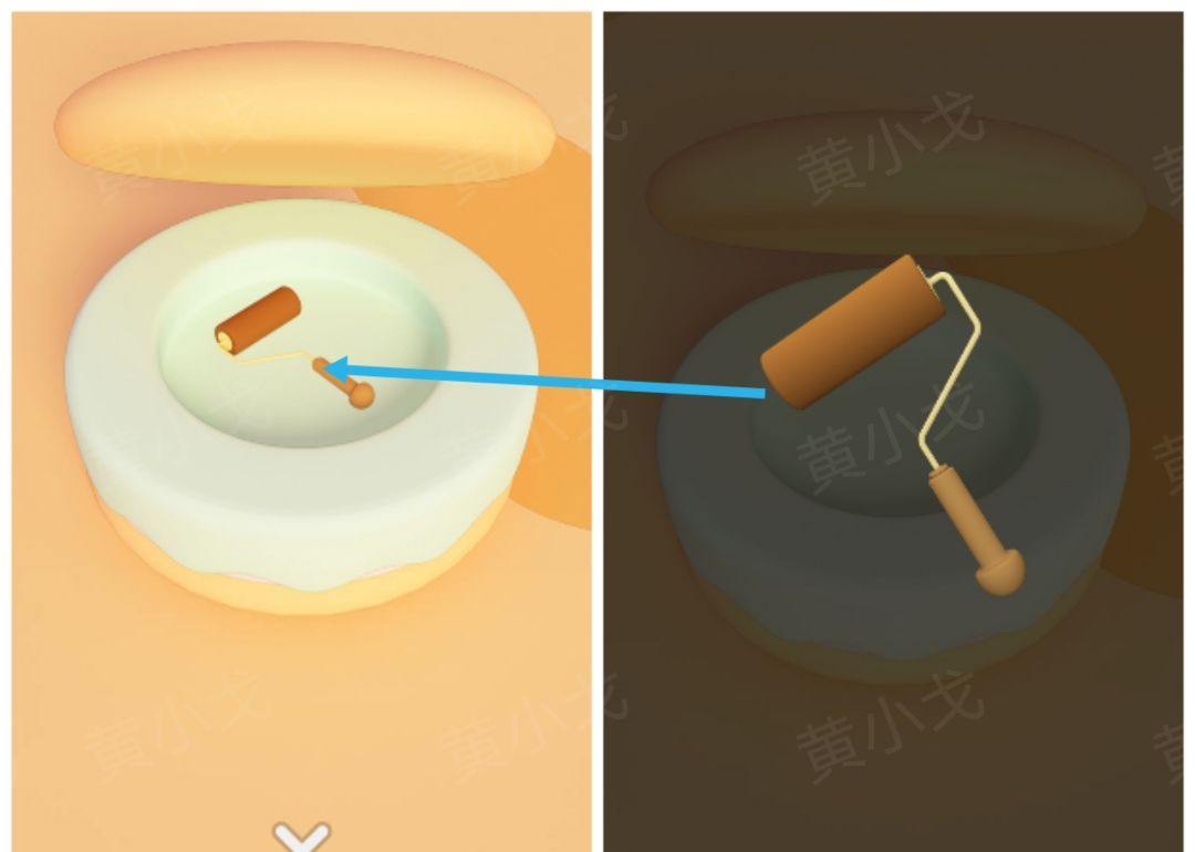 Escape Room：Candy Town解谜攻略（一）