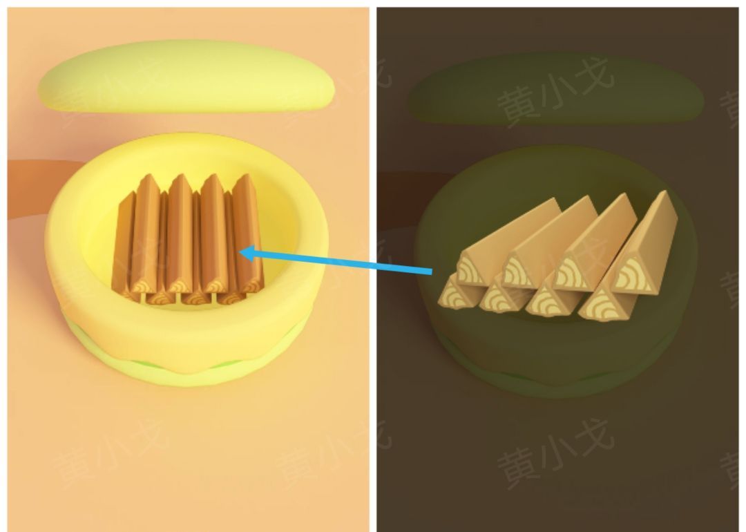 Escape Room：Candy Town解谜攻略（一）