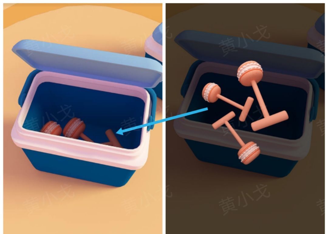 Escape Room：Candy Town解谜攻略（一）