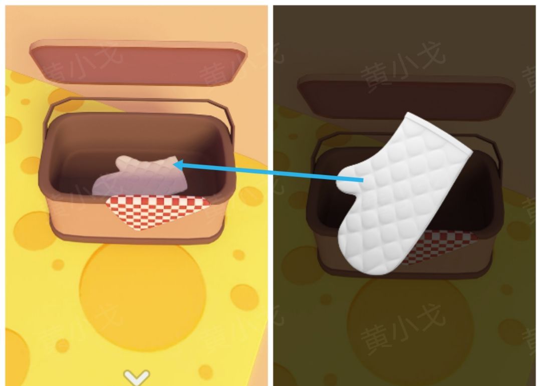 Escape Room：Candy Town解谜攻略（一）