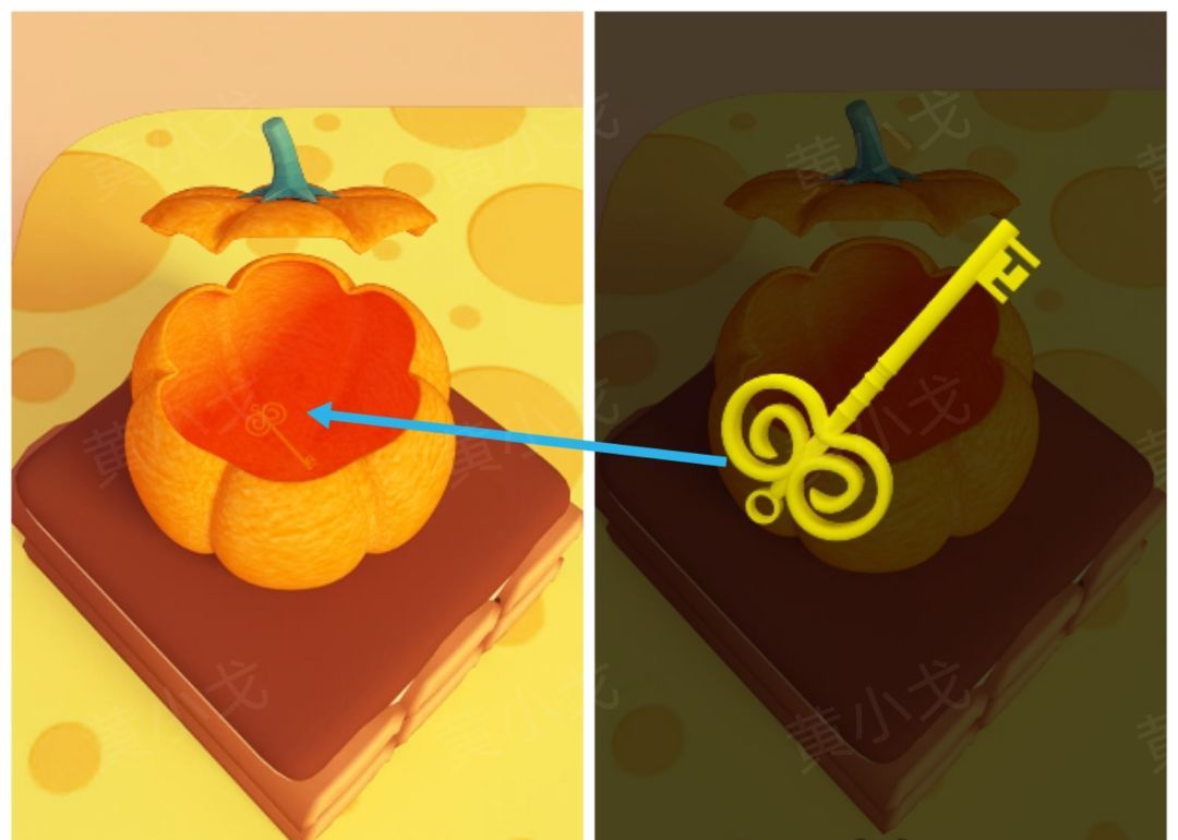 Escape Room：Candy Town解谜攻略（一）