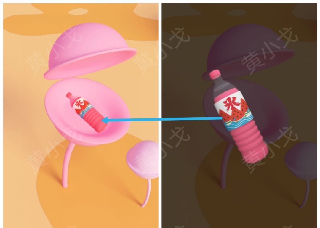 Escape Room：Candy Town图文攻略（二）