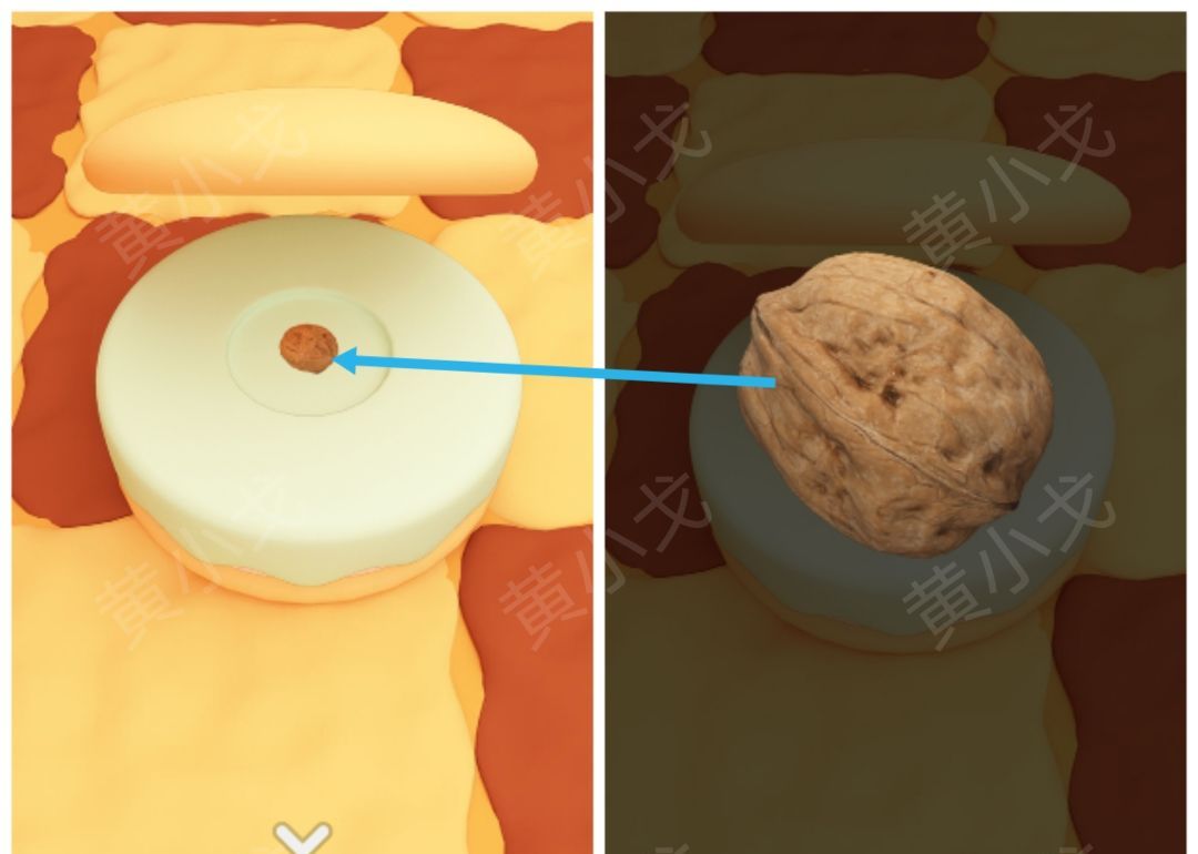 Escape Room：Candy Town图文攻略（二）