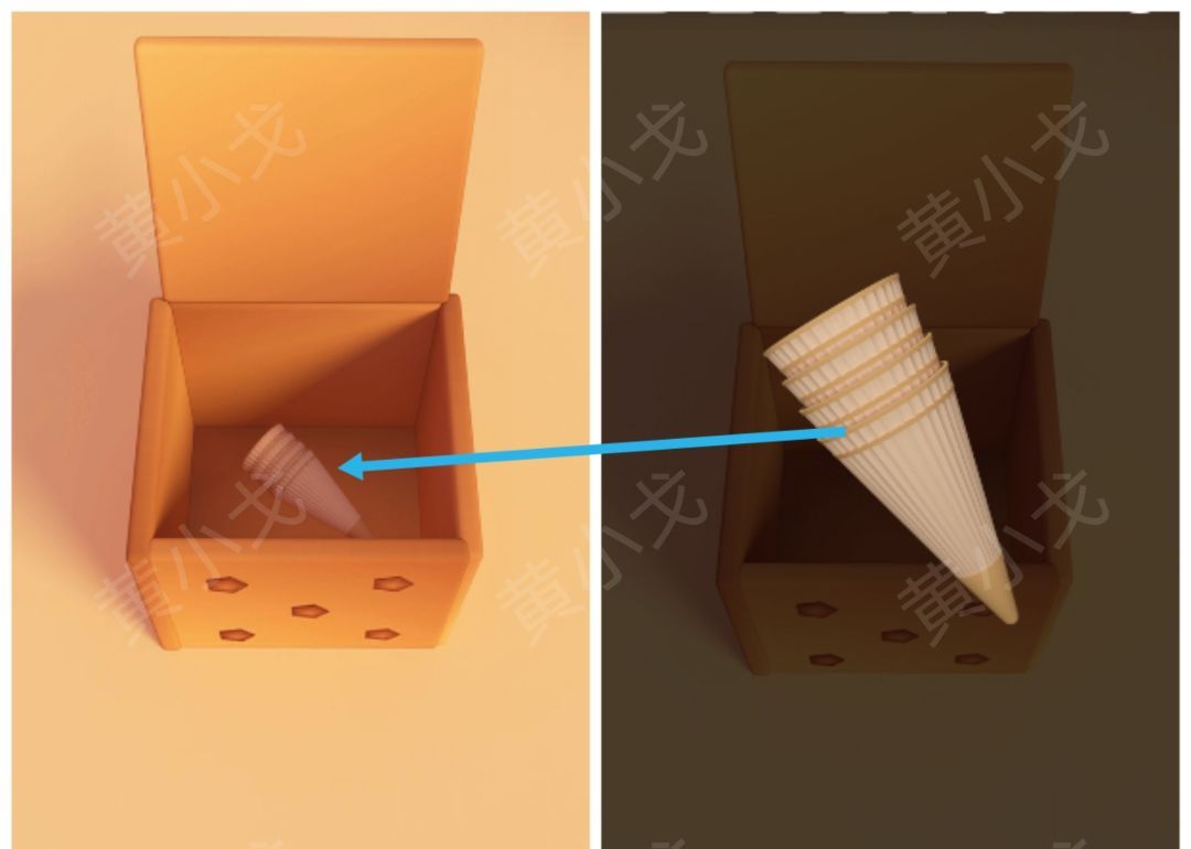 Escape Room：Candy Town图文攻略（二）