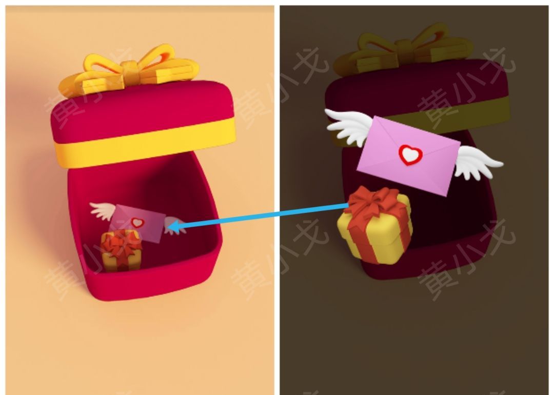 Escape Room：Candy Town图文攻略（二）