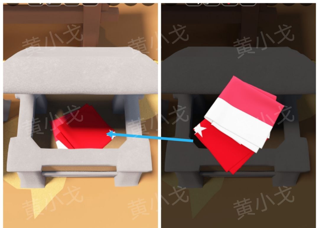 Escape Room：Dig Site密室逃脱：考古现场攻略（二）