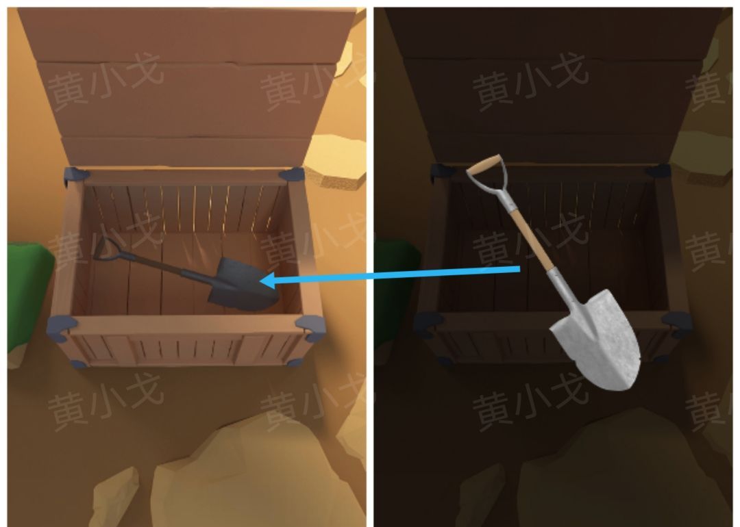 Escape Room：Dig Site密室逃脱：考古现场攻略（一）