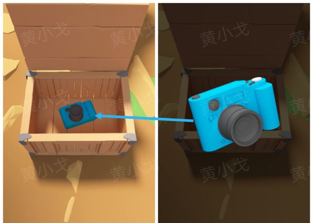 Escape Room：Dig Site密室逃脱：考古现场攻略（一）