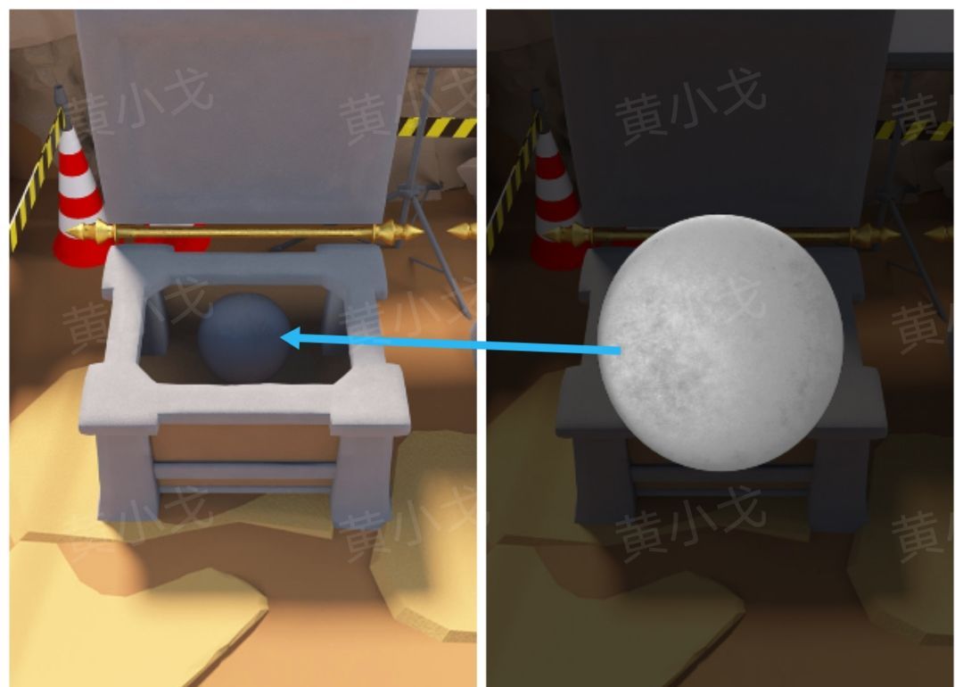 Escape Room：Dig Site密室逃脱：考古现场攻略（一）