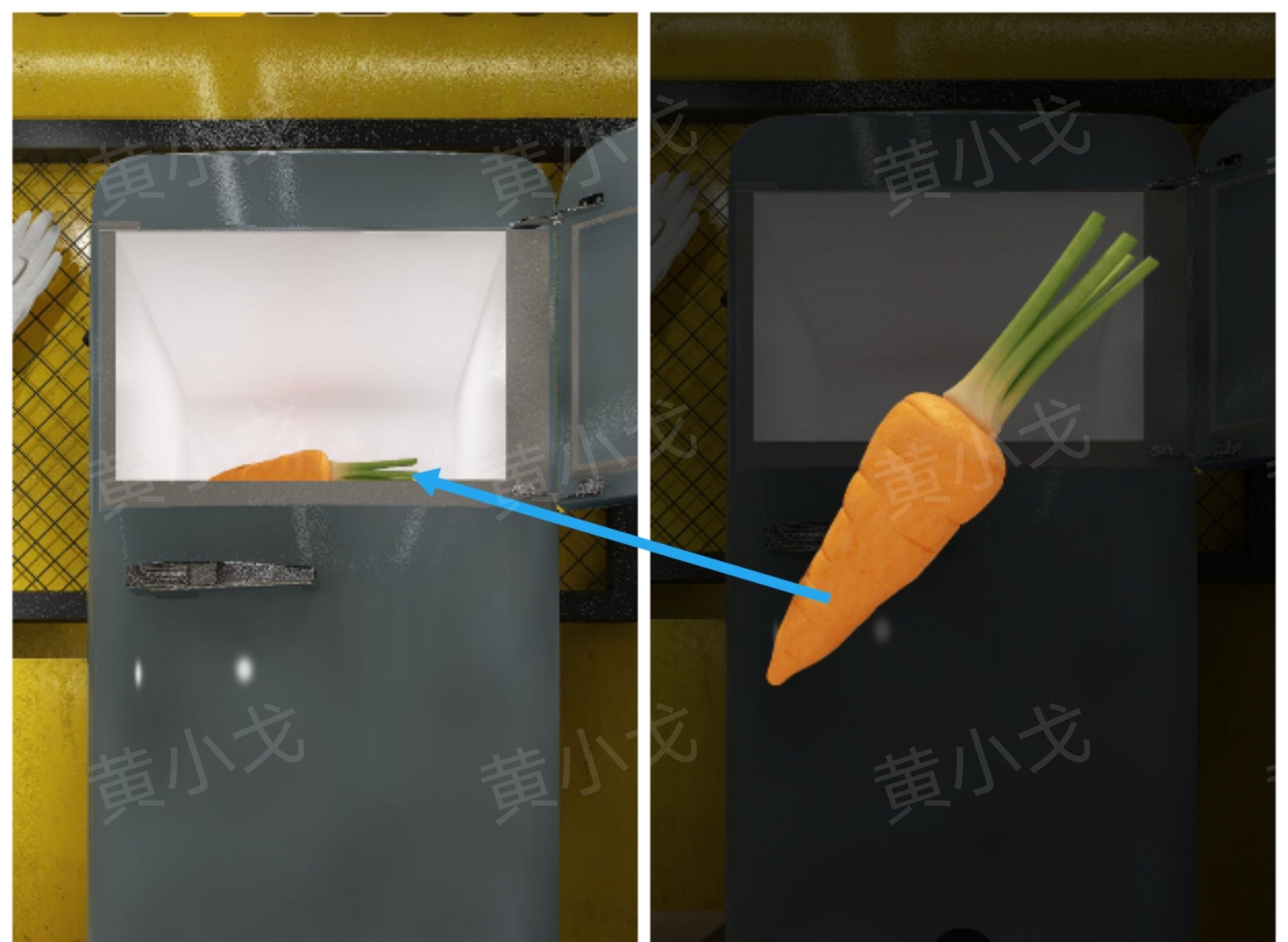Escape Room：Father's Day（密室逃脱：父亲节快乐）攻略一