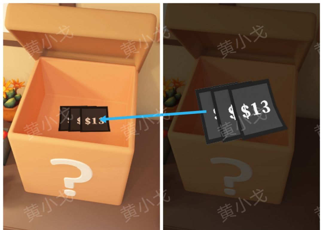 Escape Room：Floral Studio密室逃脱：花香工坊攻略（一）