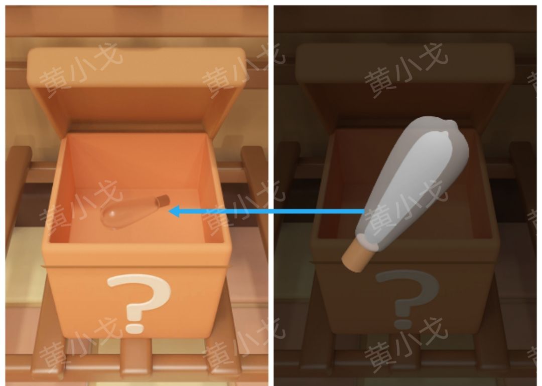 Escape Room：Floral Studio密室逃脱：花香工坊攻略（一）