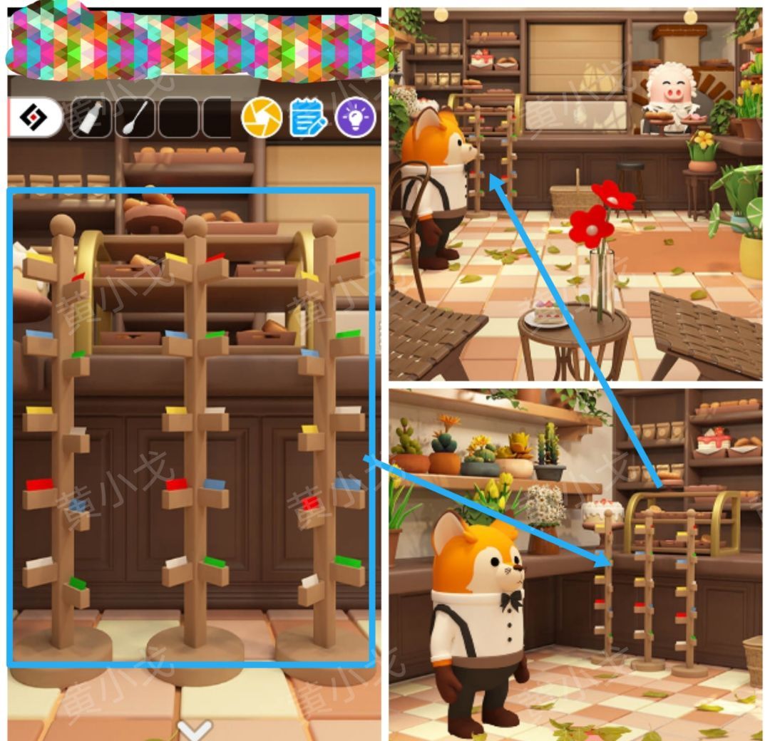 Escape Room：Floral Studio密室逃脱：花香工坊攻略（一）