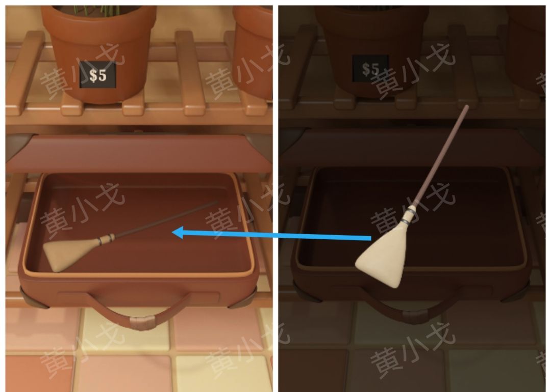 Escape Room：Floral Studio密室逃脱：花香工坊攻略（一）