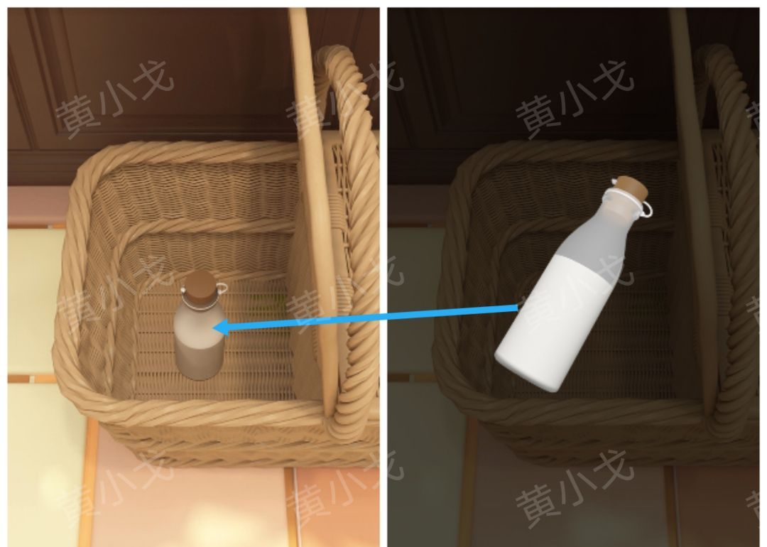 Escape Room：Floral Studio密室逃脱：花香工坊攻略（一）