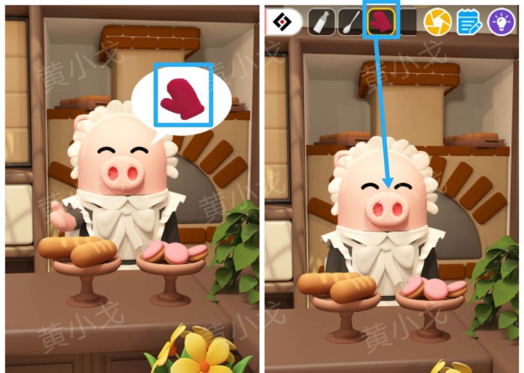 Escape Room：Floral Studio密室逃脱：花香工坊攻略（二）