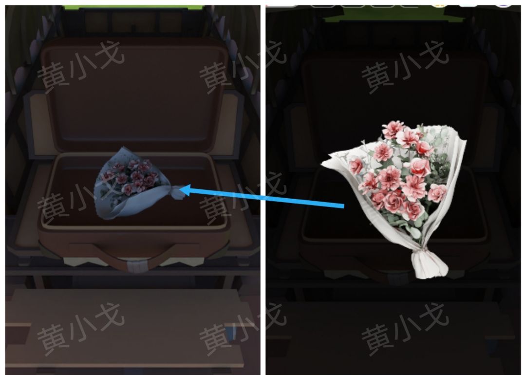 Escape Room：Floral Studio密室逃脱：花香工坊攻略（二）