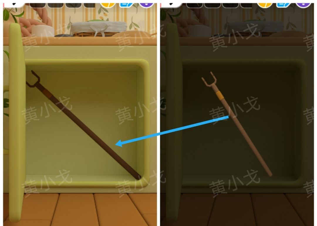 Escape Room：巨人国图文攻略（一）