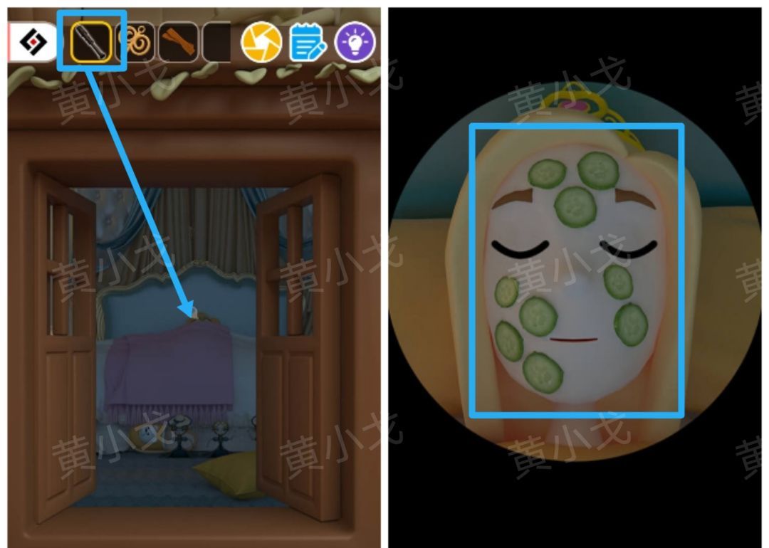 Escape Room：巨人国图文攻略（一）