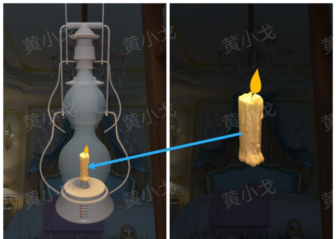 Escape Room：巨人国图文攻略（一）