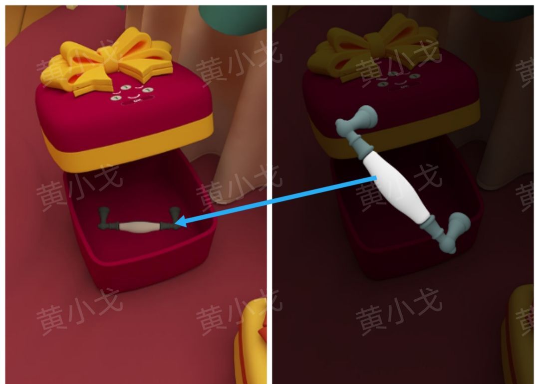 Escape Room：巨人国图文攻略（一）